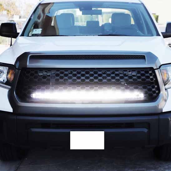 Barre led voiture | UltraBright - AB auto shop