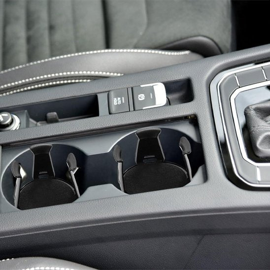 Porte gobelet voiture | Ergonomic - AB auto shop