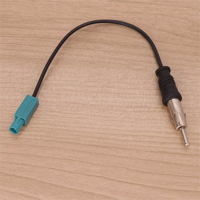 Adaptateur pour antenne autoradio | ConnectEasy - AB auto shop