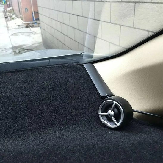 Amplificateur voitures | AudioPrime - AB auto shop