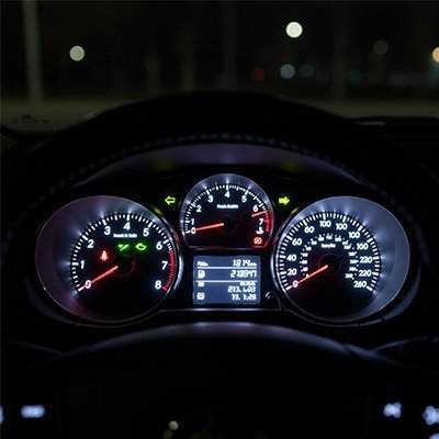 Ampoule LED voiture | UltraBright - AB auto shop