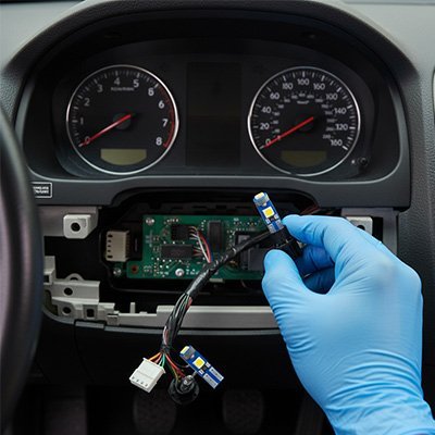 Ampoule LED voiture | UltraBright - AB auto shop