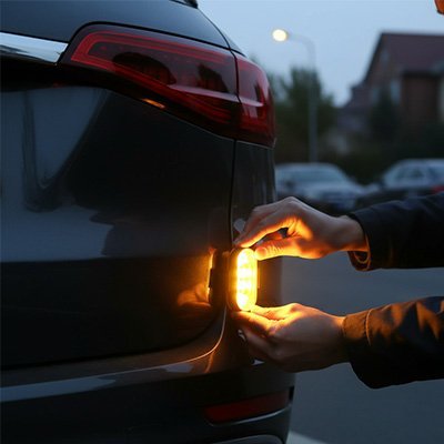 Ampoule Led voiture | UltraBright - AB auto shop