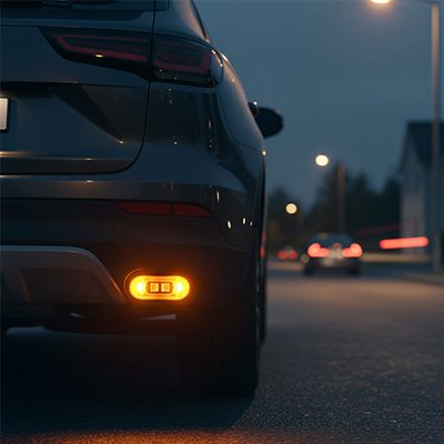 Ampoule Led voiture | UltraBright - AB auto shop