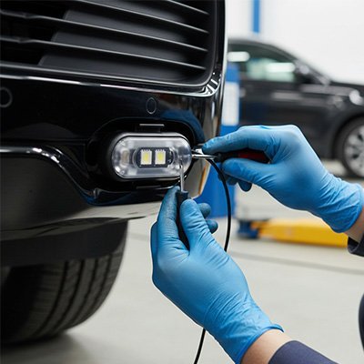 Ampoule Led voiture | UltraBright - AB auto shop