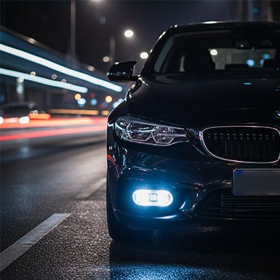 Ampoule Led voiture | UltraBright - AB auto shop