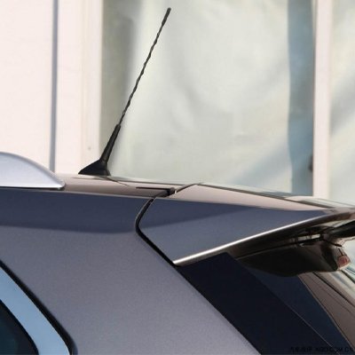 Antenne radio voiture | CristalSound - AB auto shop