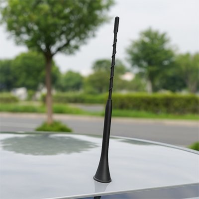 Antenne radio voiture | CristalSound - AB auto shop