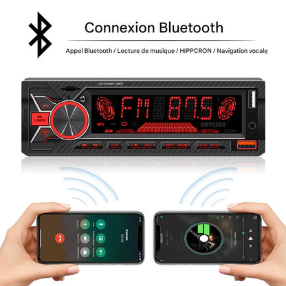 auto radio bluetooth / super sound - AB auto shop