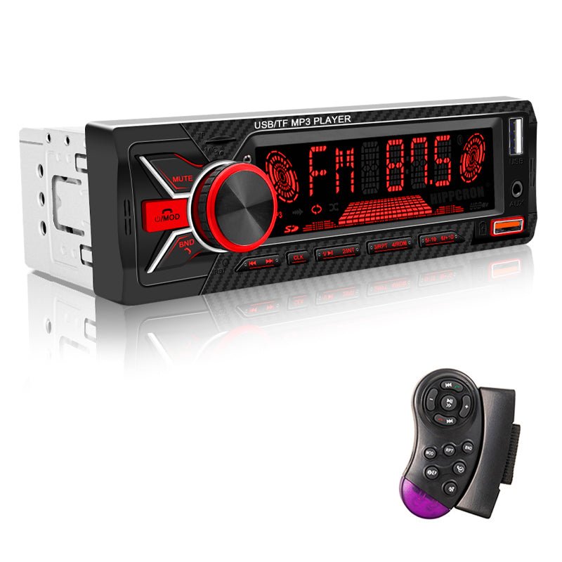 auto radio bluetooth / super sound - AB auto shop