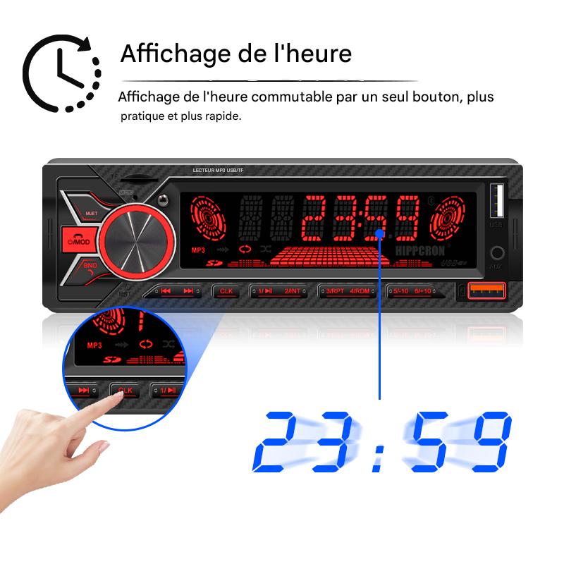 auto radio bluetooth / super sound - AB auto shop