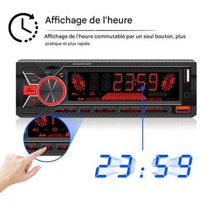 auto radio bluetooth / super sound - AB auto shop