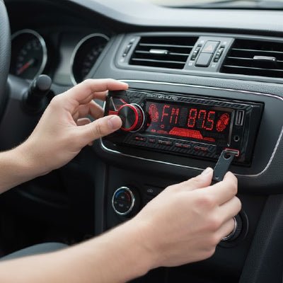 auto radio bluetooth / super sound - AB auto shop