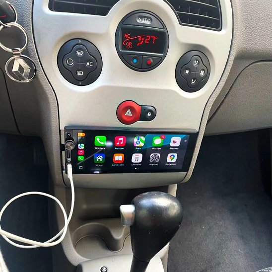 Autoradio Android | SmartDrive - AB auto shop