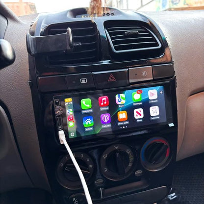 Autoradio Android | SmartDrive - AB auto shop