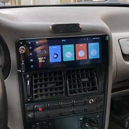 Autoradio Android | SmartDrive - AB auto shop