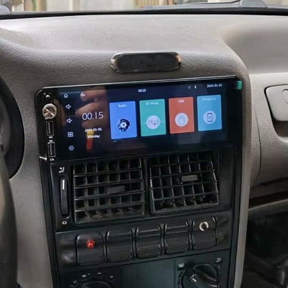 Autoradio Android | SmartDrive - AB auto shop