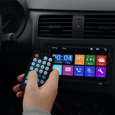 Autoradio bluetooth | ConnectDrive - AB auto shop
