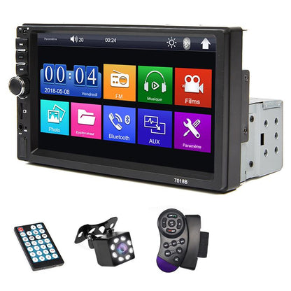 Autoradio bluetooth | ConnectDrive - AB auto shop