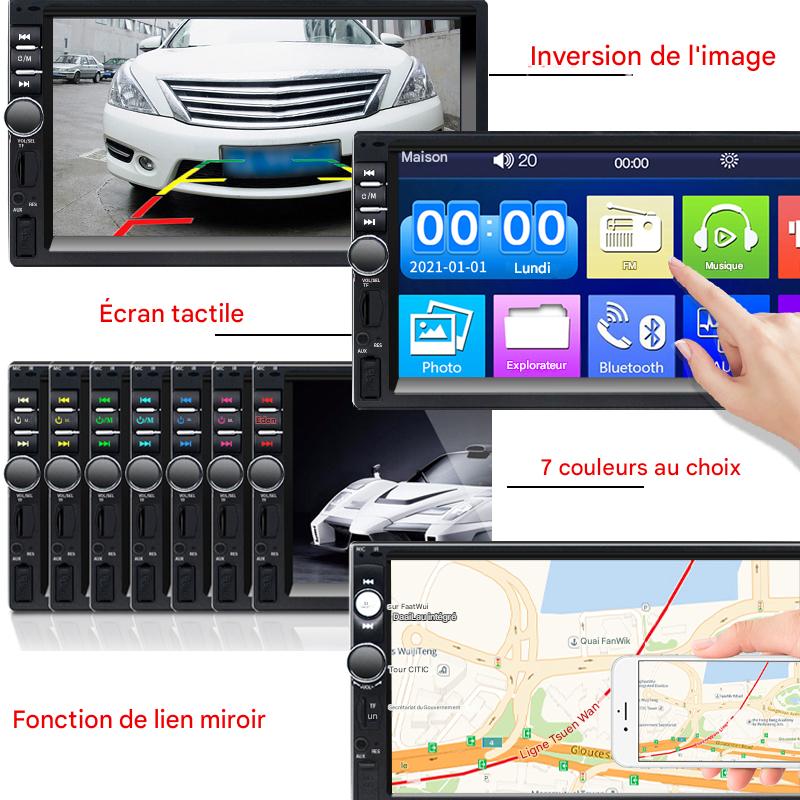 Autoradio bluetooth | ConnectDrive - AB auto shop