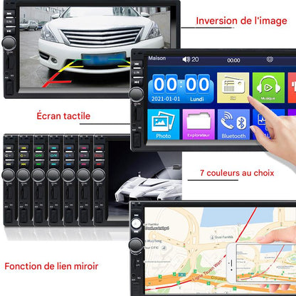 Autoradio bluetooth | ConnectDrive - AB auto shop