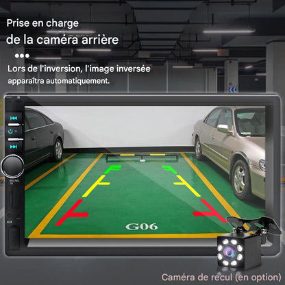 Autoradio bluetooth | ConnectDrive - AB auto shop