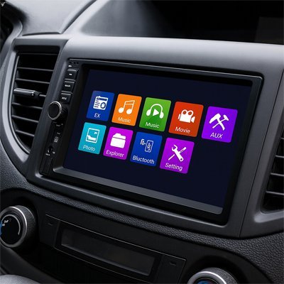 Autoradio bluetooth | ConnectDrive - AB auto shop