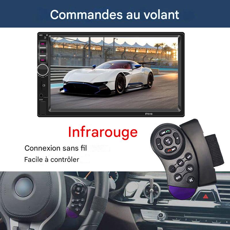 Autoradio bluetooth | ConnectDrive - AB auto shop