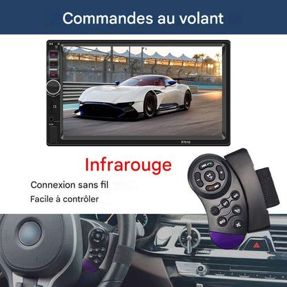 Autoradio bluetooth | ConnectDrive - AB auto shop