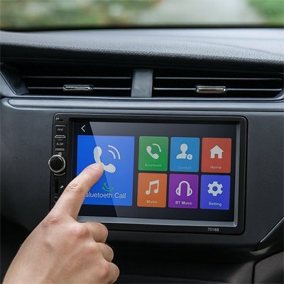 Autoradio bluetooth | ConnectDrive - AB auto shop