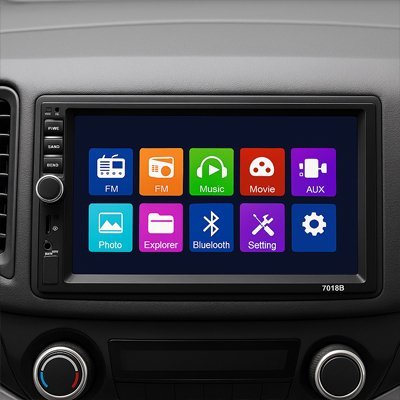 Autoradio bluetooth | ConnectDrive - AB auto shop