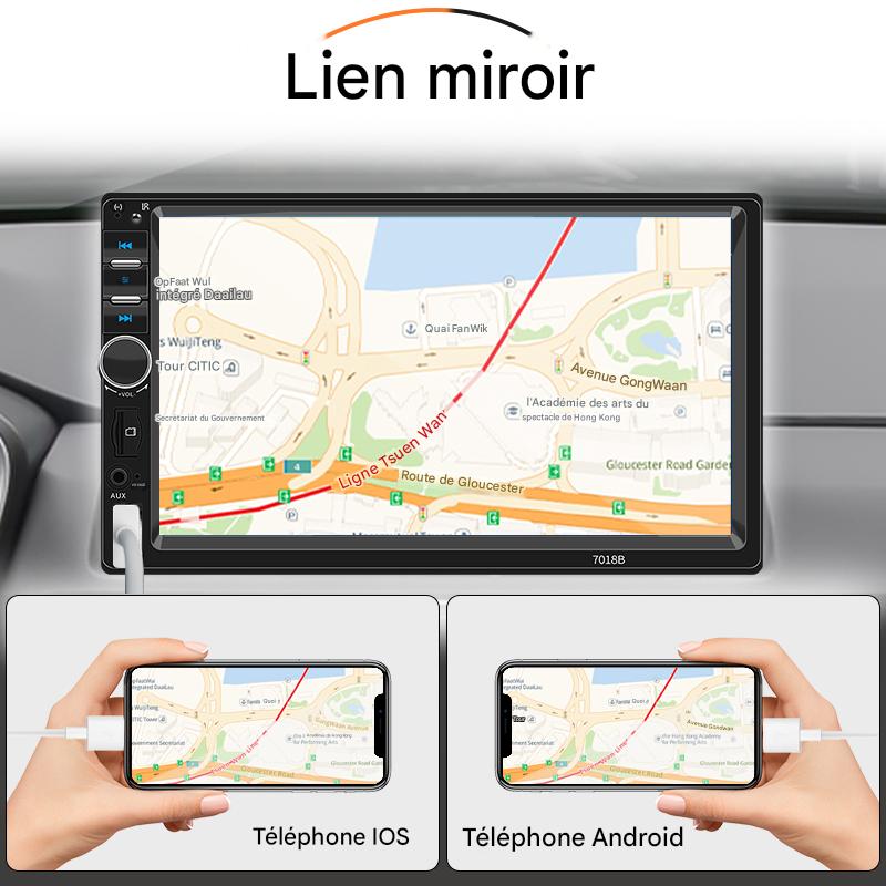 Autoradio bluetooth | ConnectDrive - AB auto shop