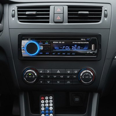 Autoradio bluetooth | Premium Connect - AB auto shop