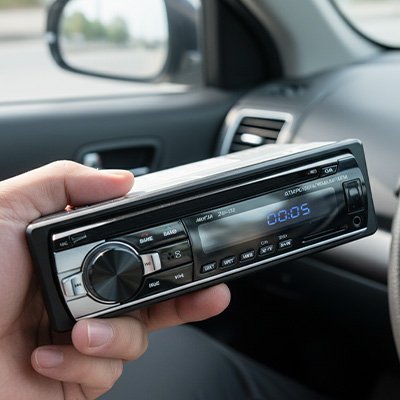 Autoradio bluetooth | Premium Connect - AB auto shop