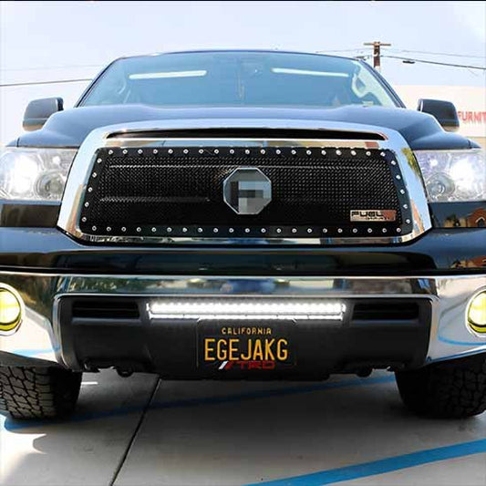 Barre led voiture | UltraBright - AB auto shop