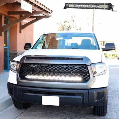 Barre led voiture | UltraBright - AB auto shop