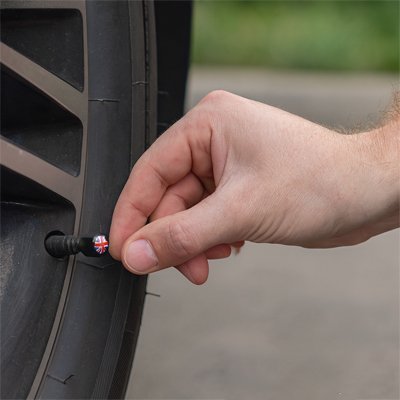 Bouchon valve pneu | Premium Protect - AB auto shop