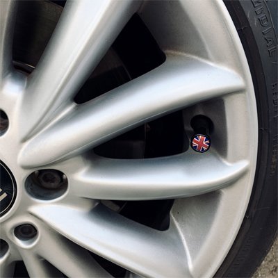 Bouchon valve pneu | Premium Protect - AB auto shop