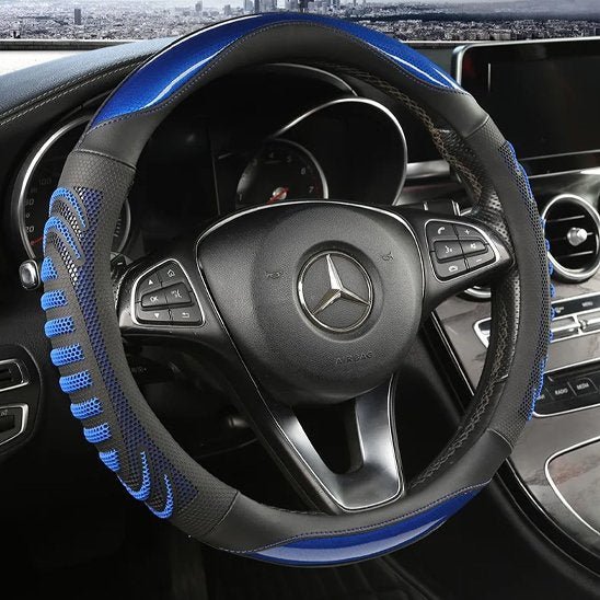 Couvre volant | Premium Confort - AB auto shop