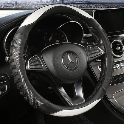 Couvre volant | Premium Confort - AB auto shop