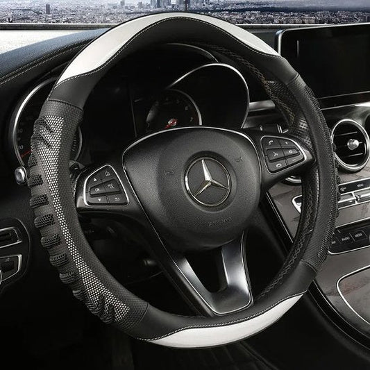 Couvre volant | Premium Confort - AB auto shop