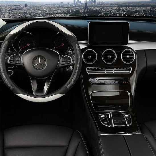 Couvre volant | Premium Confort - AB auto shop