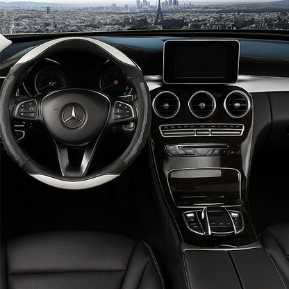 Couvre volant | Premium Confort - AB auto shop