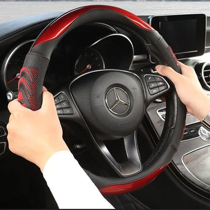 Couvre volant | Premium Confort - AB auto shop