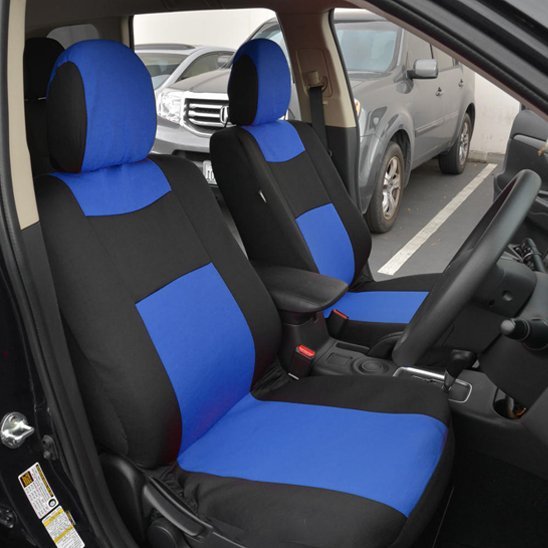 Housse de siege de voiture | Premium Design - AB auto shop