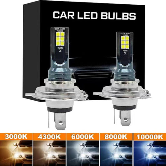 Led ampoule voiture | Ultra Performante - AB auto shop