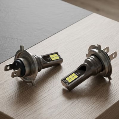 Led ampoule voiture | Ultra Performante - AB auto shop