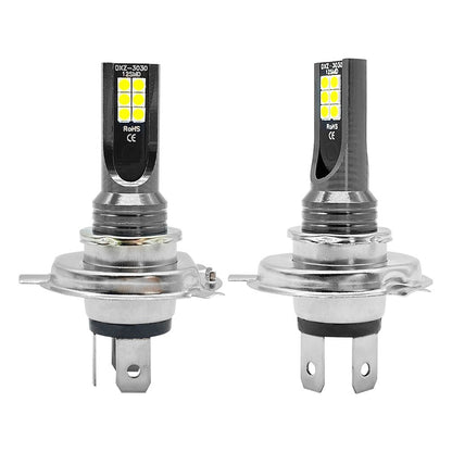 Led ampoule voiture | Ultra Performante - AB auto shop