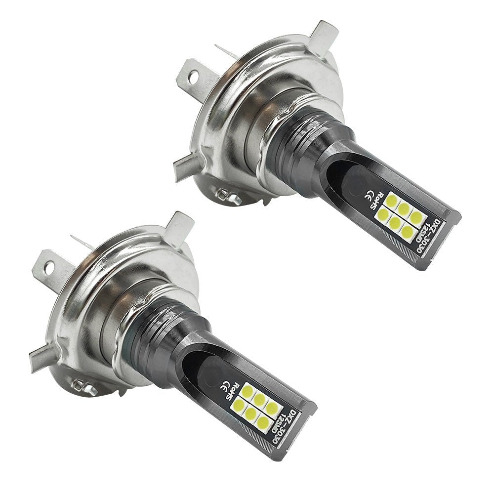 Led ampoule voiture | Ultra Performante - AB auto shop