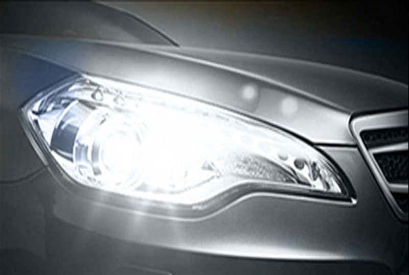 Led ampoule voiture | Ultra Performante - AB auto shop